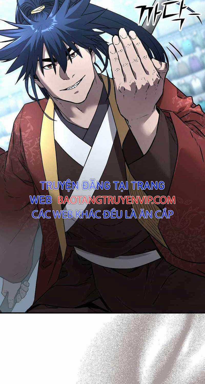 Sự Chuyển Sinh Vào Võ Lâm Thế Gia Của Ranker Chapter 125 trang 34