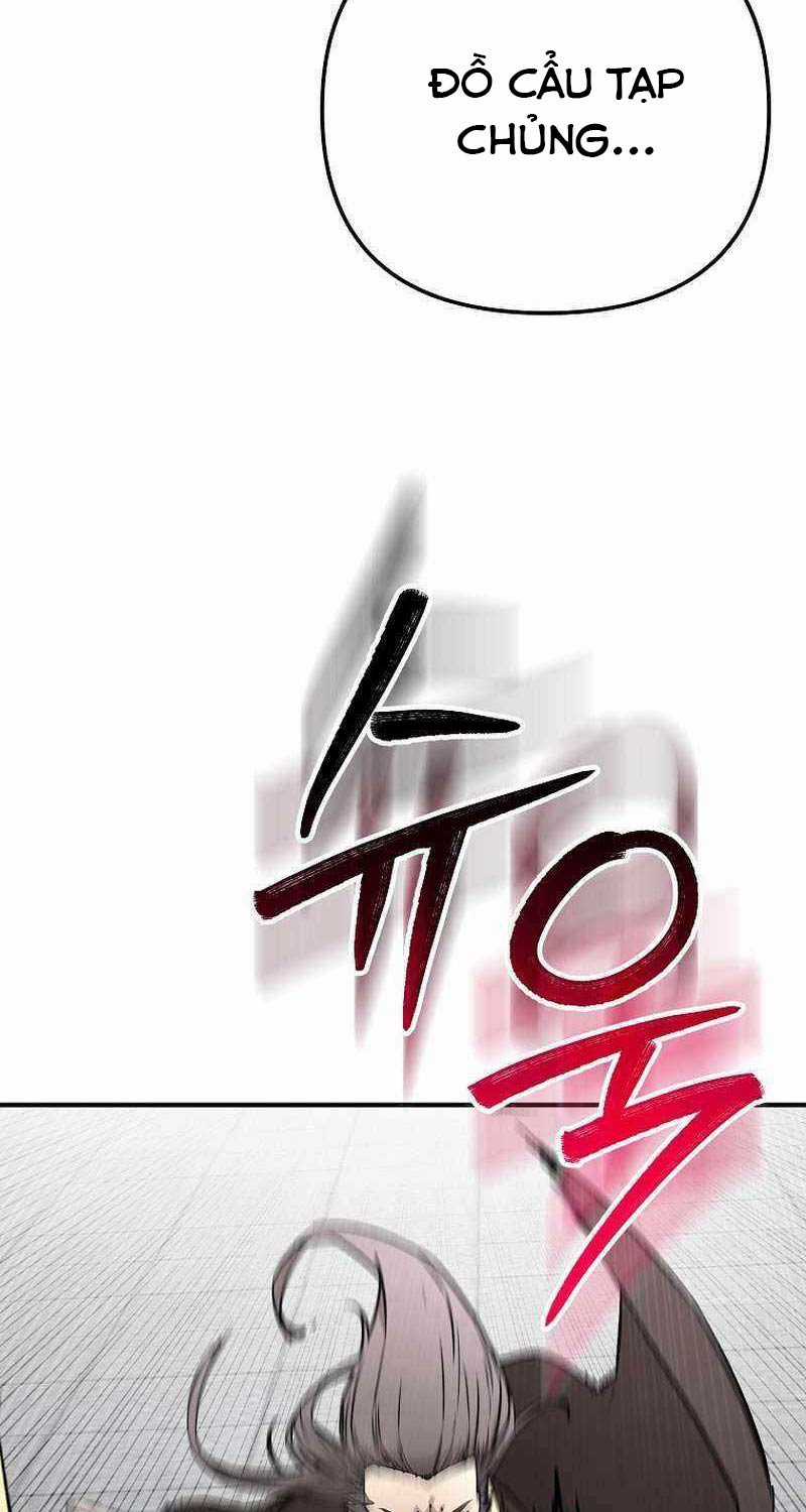 Sự Chuyển Sinh Vào Võ Lâm Thế Gia Của Ranker Chapter 125 trang 35