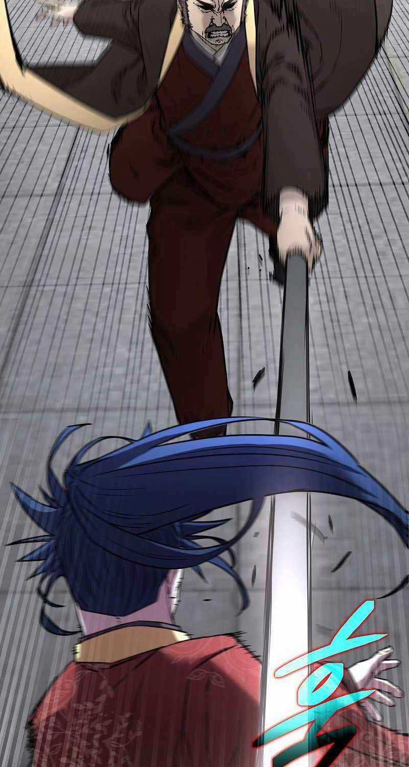 Sự Chuyển Sinh Vào Võ Lâm Thế Gia Của Ranker Chapter 125 trang 36