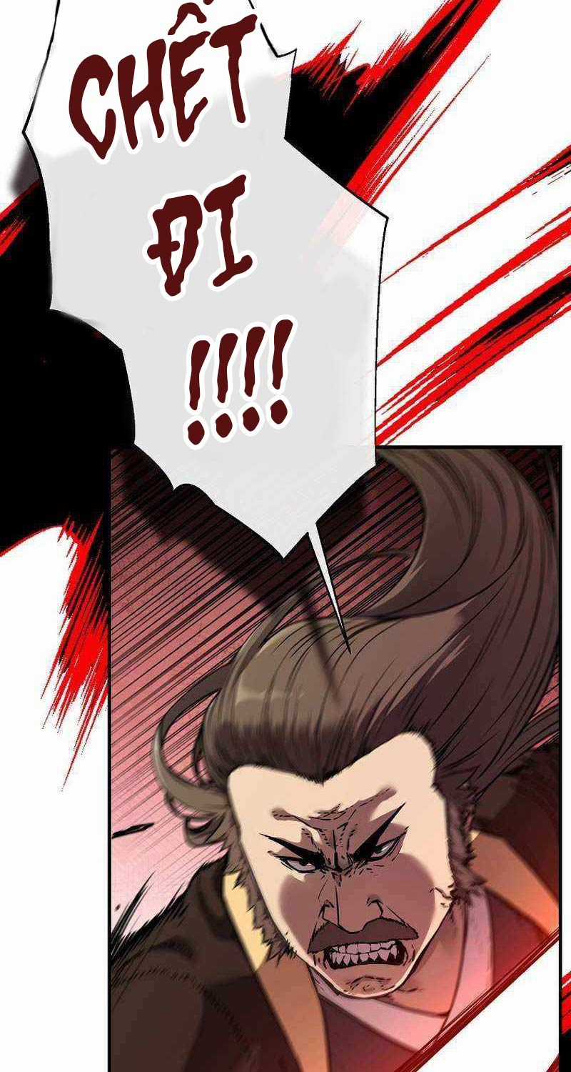 Sự Chuyển Sinh Vào Võ Lâm Thế Gia Của Ranker Chapter 125 trang 41