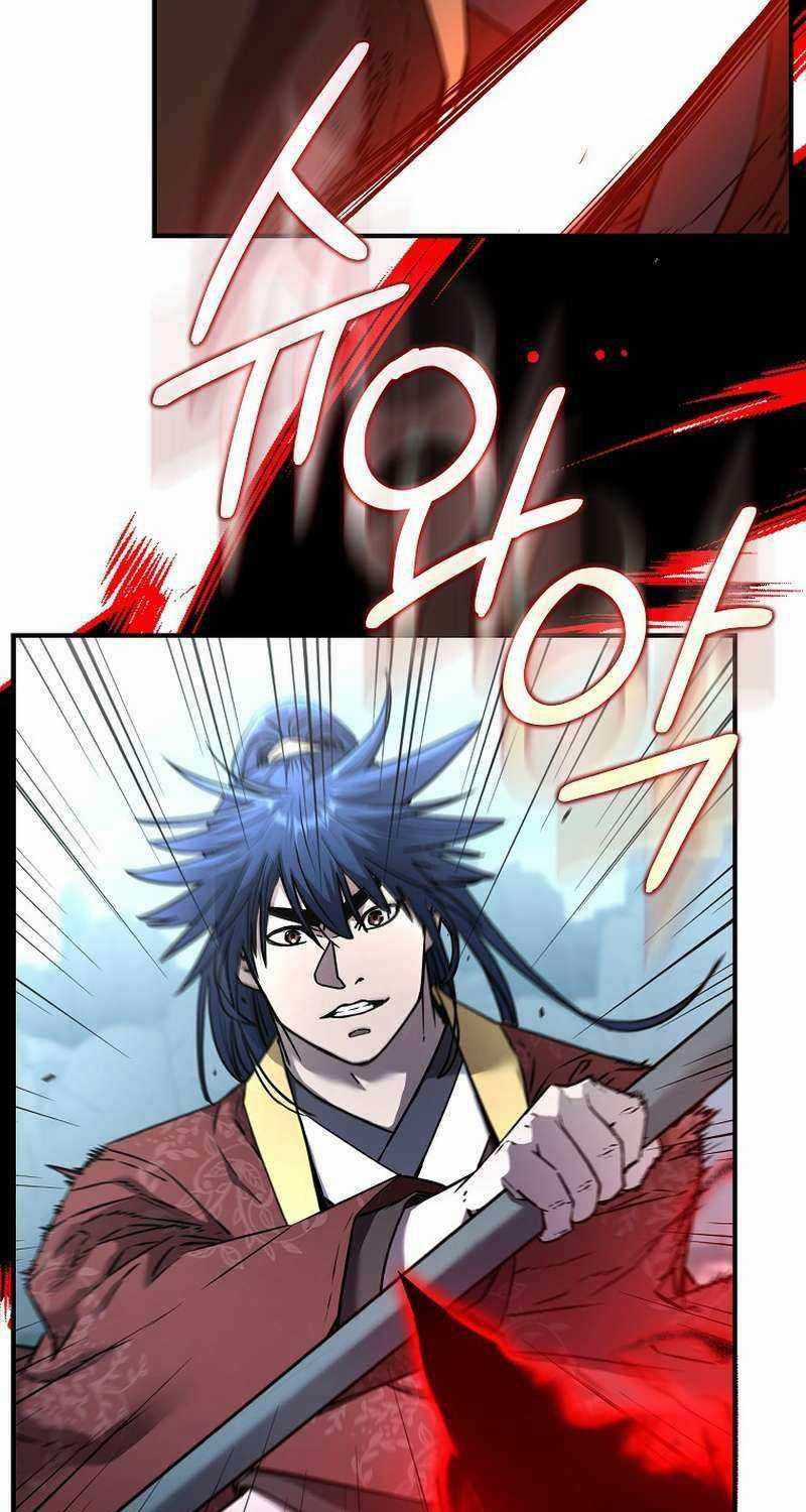 Sự Chuyển Sinh Vào Võ Lâm Thế Gia Của Ranker Chapter 125 trang 42