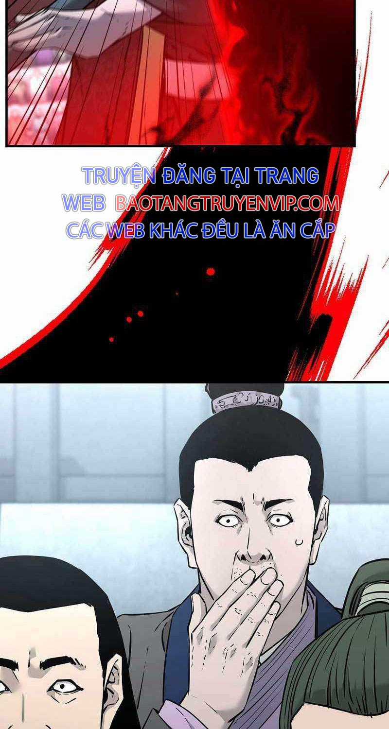 Sự Chuyển Sinh Vào Võ Lâm Thế Gia Của Ranker Chapter 125 trang 43