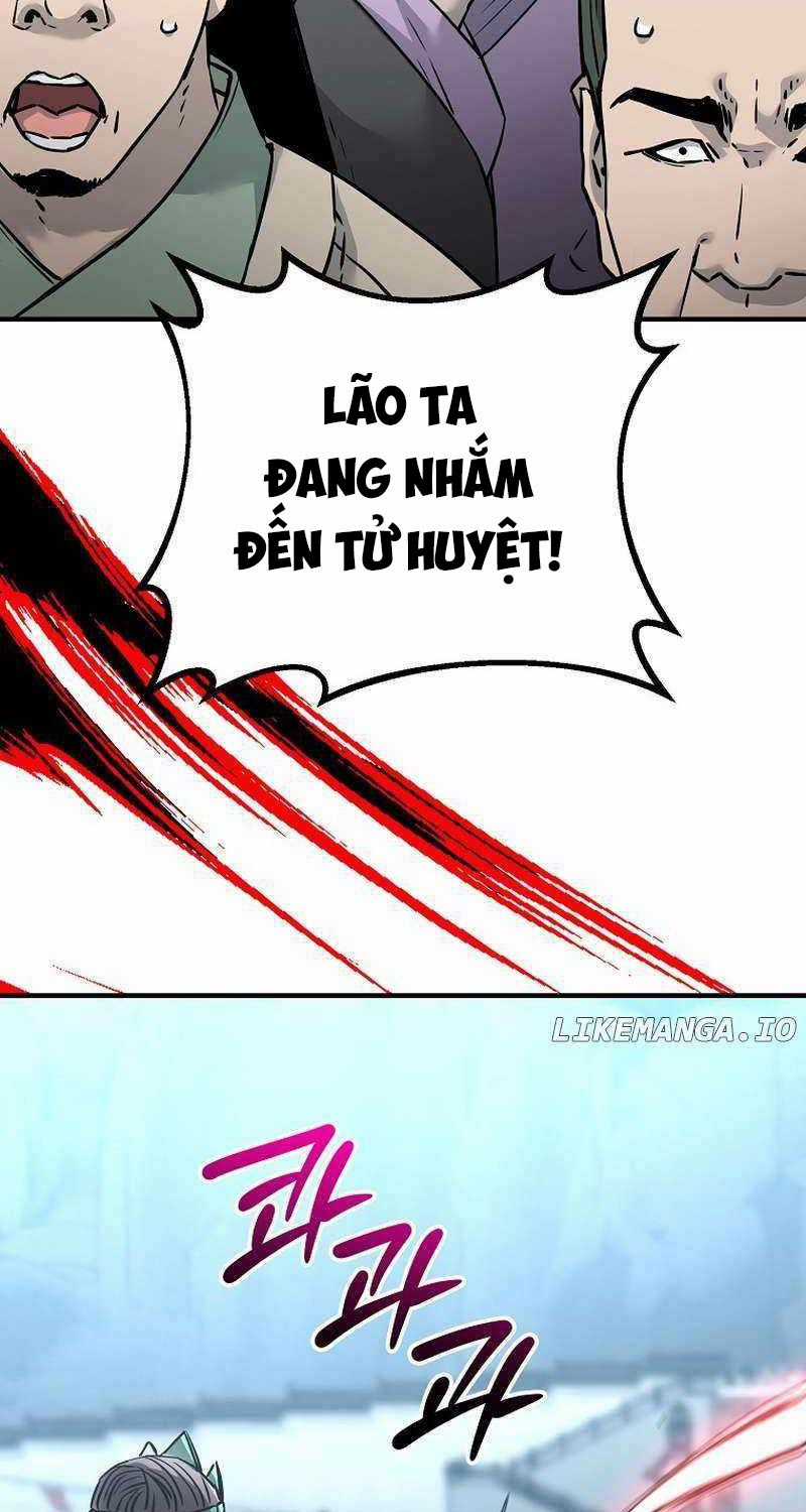 Sự Chuyển Sinh Vào Võ Lâm Thế Gia Của Ranker Chapter 125 trang 44