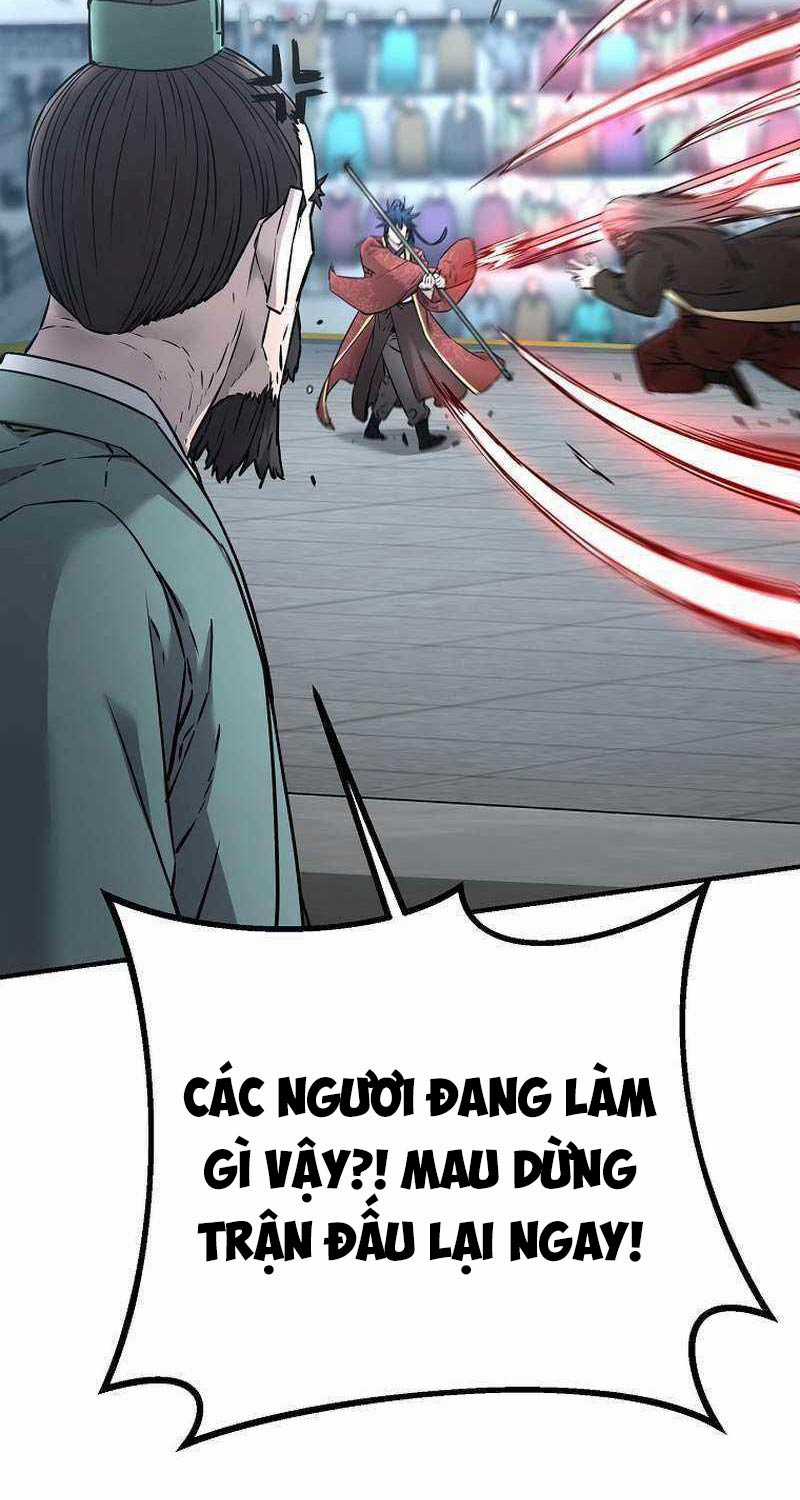 Sự Chuyển Sinh Vào Võ Lâm Thế Gia Của Ranker Chapter 125 trang 45