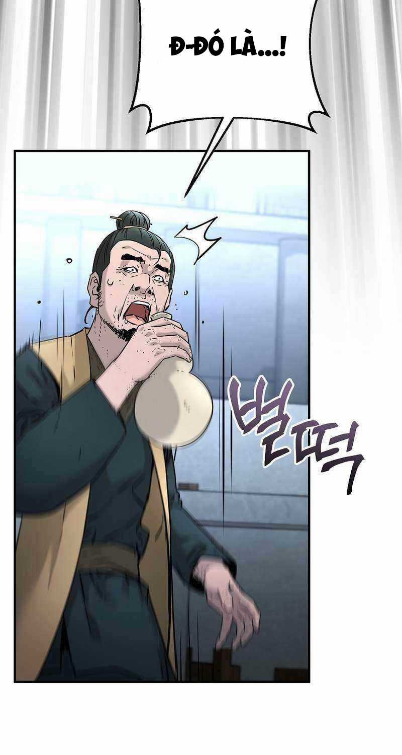 Sự Chuyển Sinh Vào Võ Lâm Thế Gia Của Ranker Chapter 125 trang 50