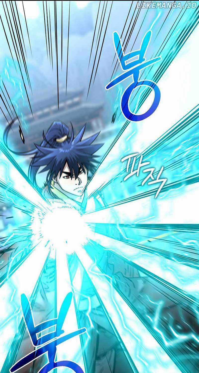 Sự Chuyển Sinh Vào Võ Lâm Thế Gia Của Ranker Chapter 125 trang 52