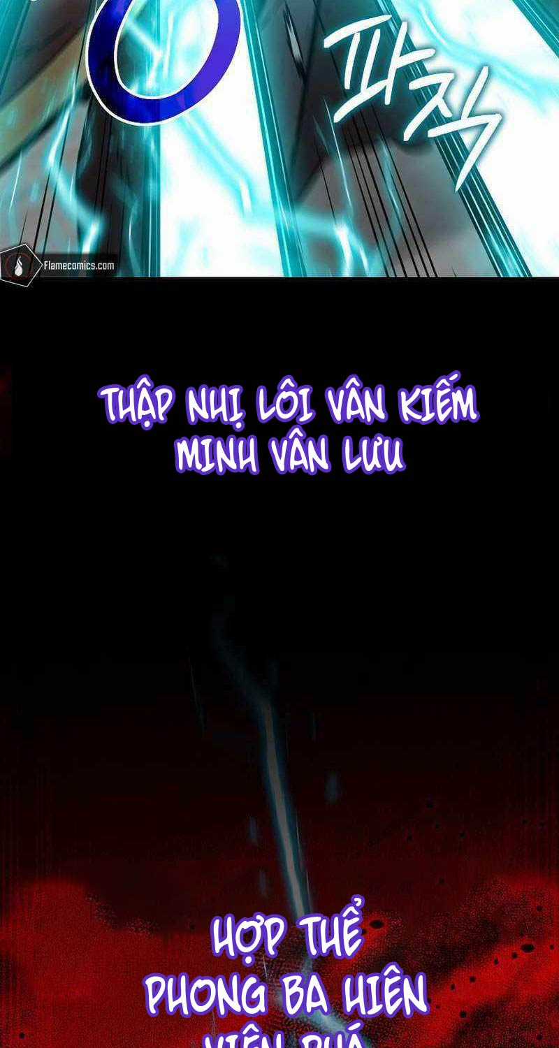 Sự Chuyển Sinh Vào Võ Lâm Thế Gia Của Ranker Chapter 125 trang 53