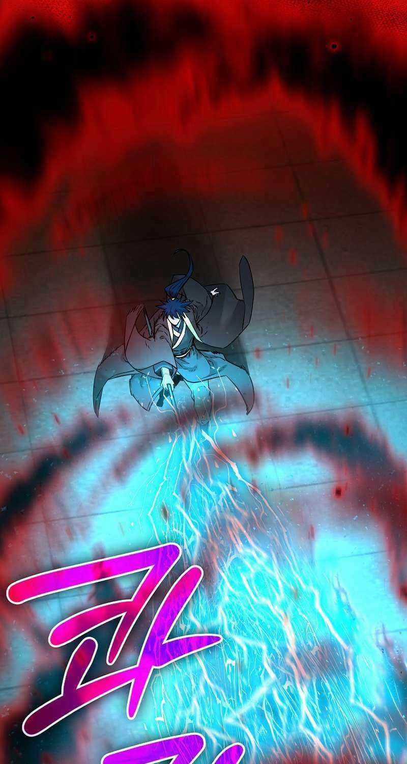 Sự Chuyển Sinh Vào Võ Lâm Thế Gia Của Ranker Chapter 125 trang 55