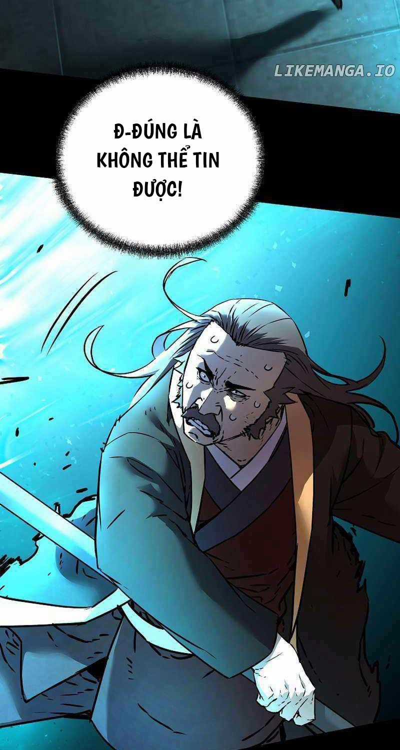 Sự Chuyển Sinh Vào Võ Lâm Thế Gia Của Ranker Chapter 125 trang 57