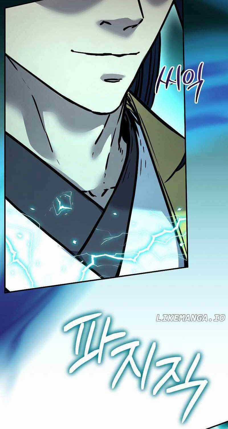 Sự Chuyển Sinh Vào Võ Lâm Thế Gia Của Ranker Chapter 125 trang 6