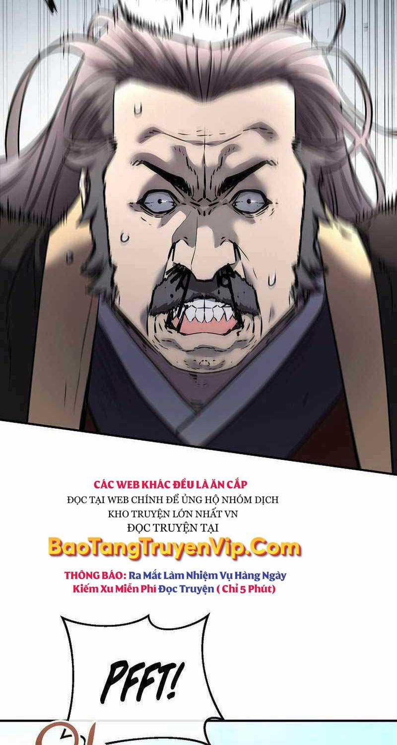 Sự Chuyển Sinh Vào Võ Lâm Thế Gia Của Ranker Chapter 125 trang 60