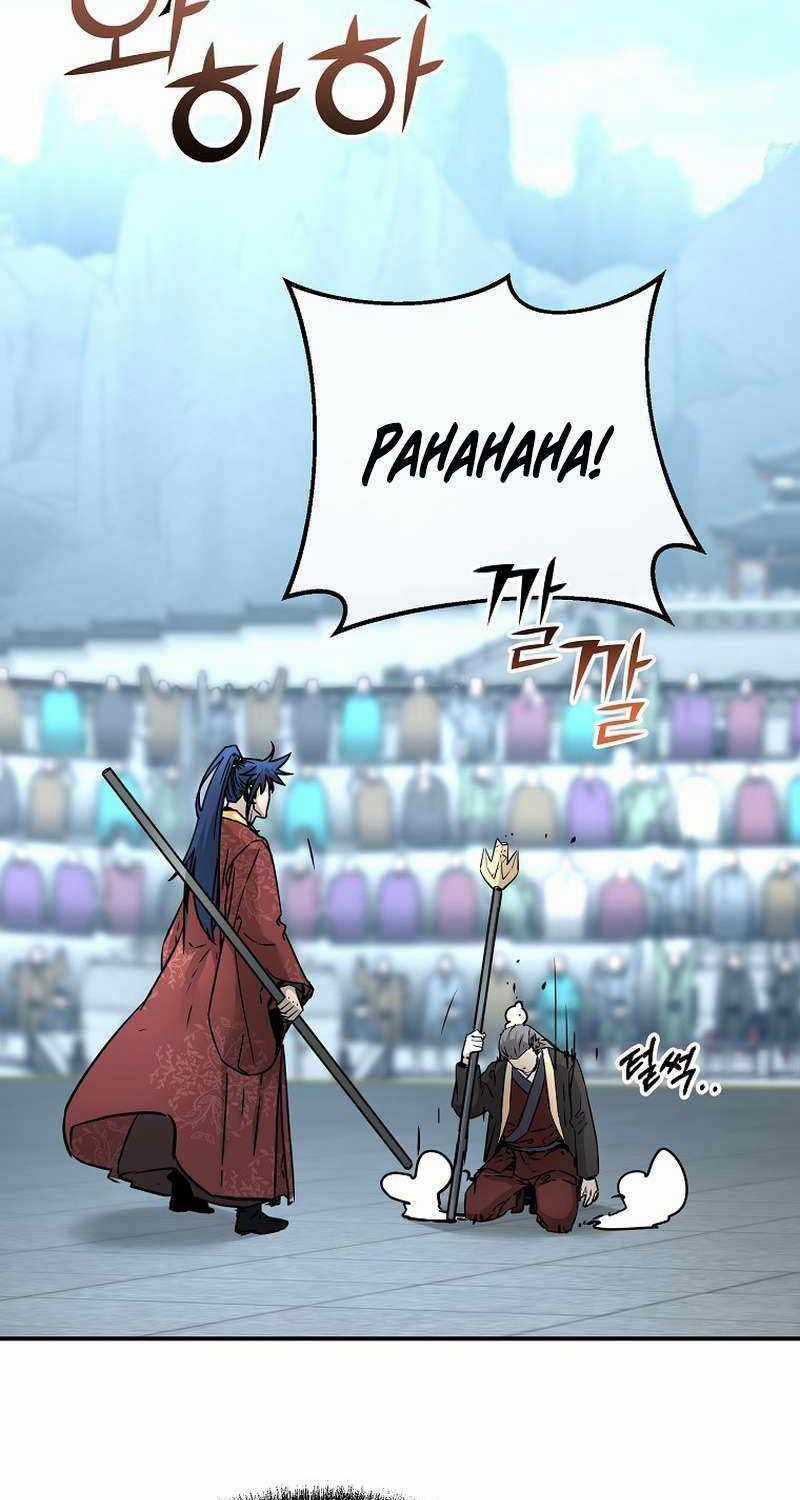 Sự Chuyển Sinh Vào Võ Lâm Thế Gia Của Ranker Chapter 125 trang 61