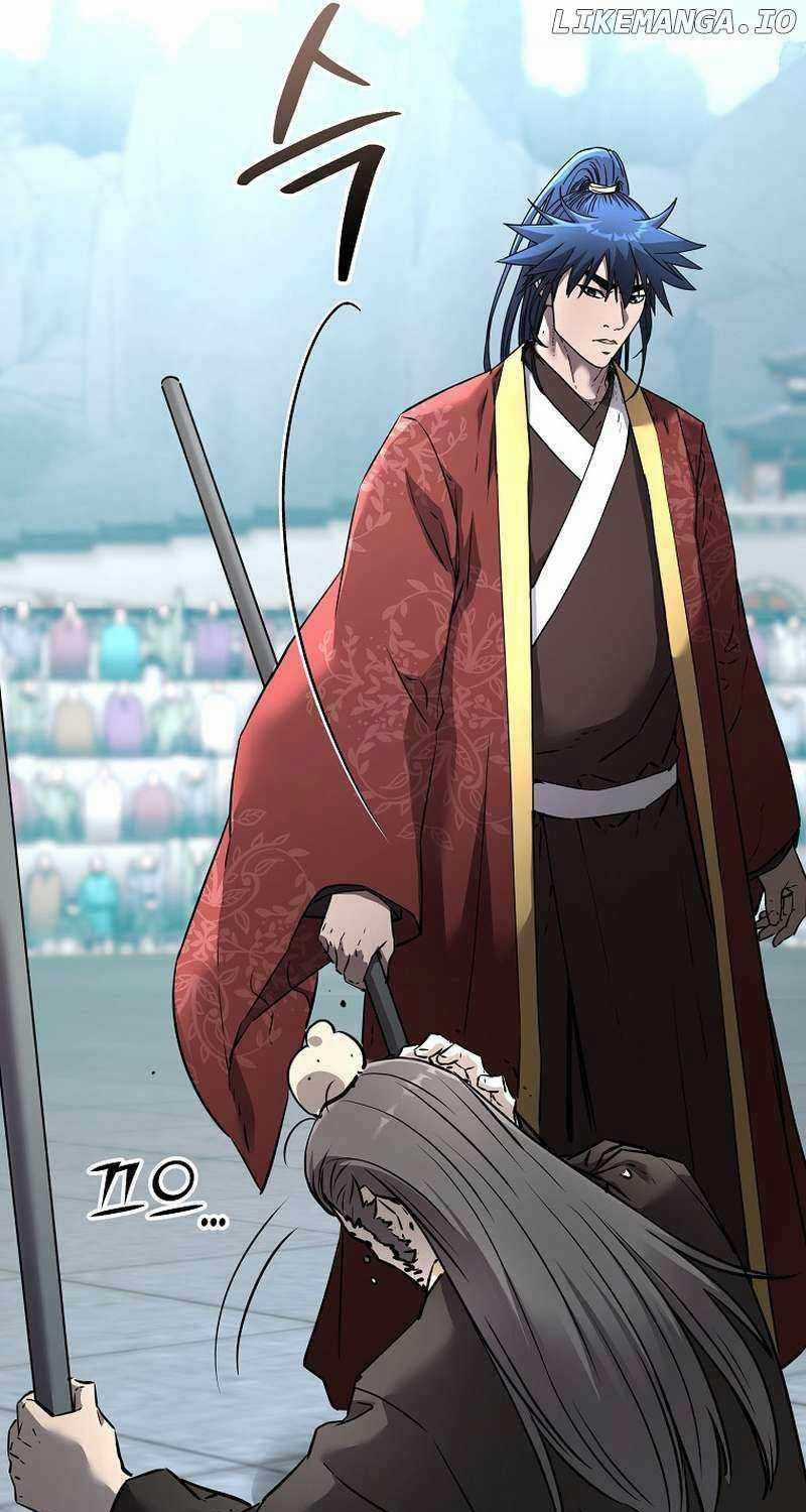 Sự Chuyển Sinh Vào Võ Lâm Thế Gia Của Ranker Chapter 125 trang 63