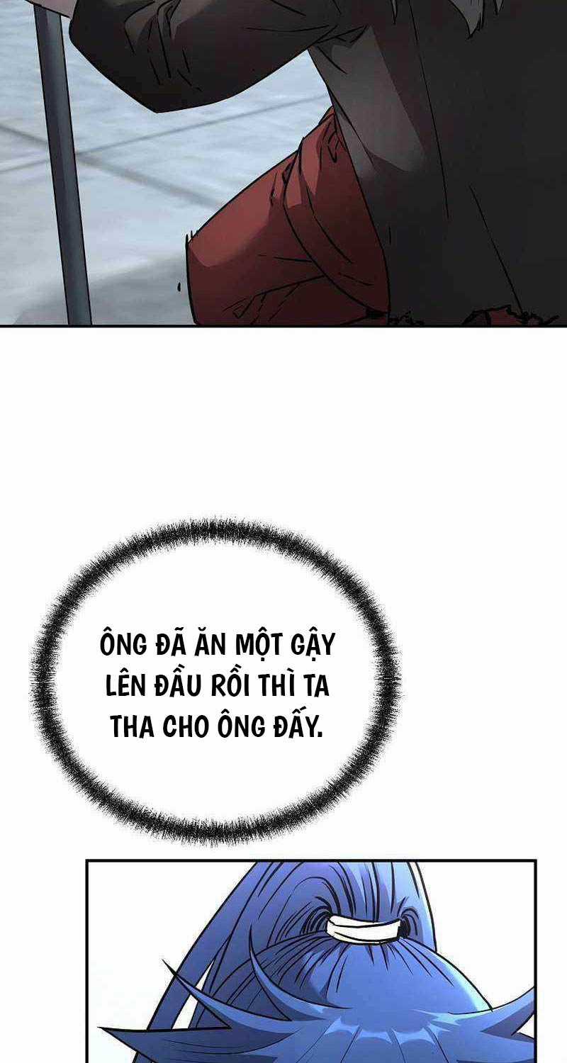 Sự Chuyển Sinh Vào Võ Lâm Thế Gia Của Ranker Chapter 125 trang 64