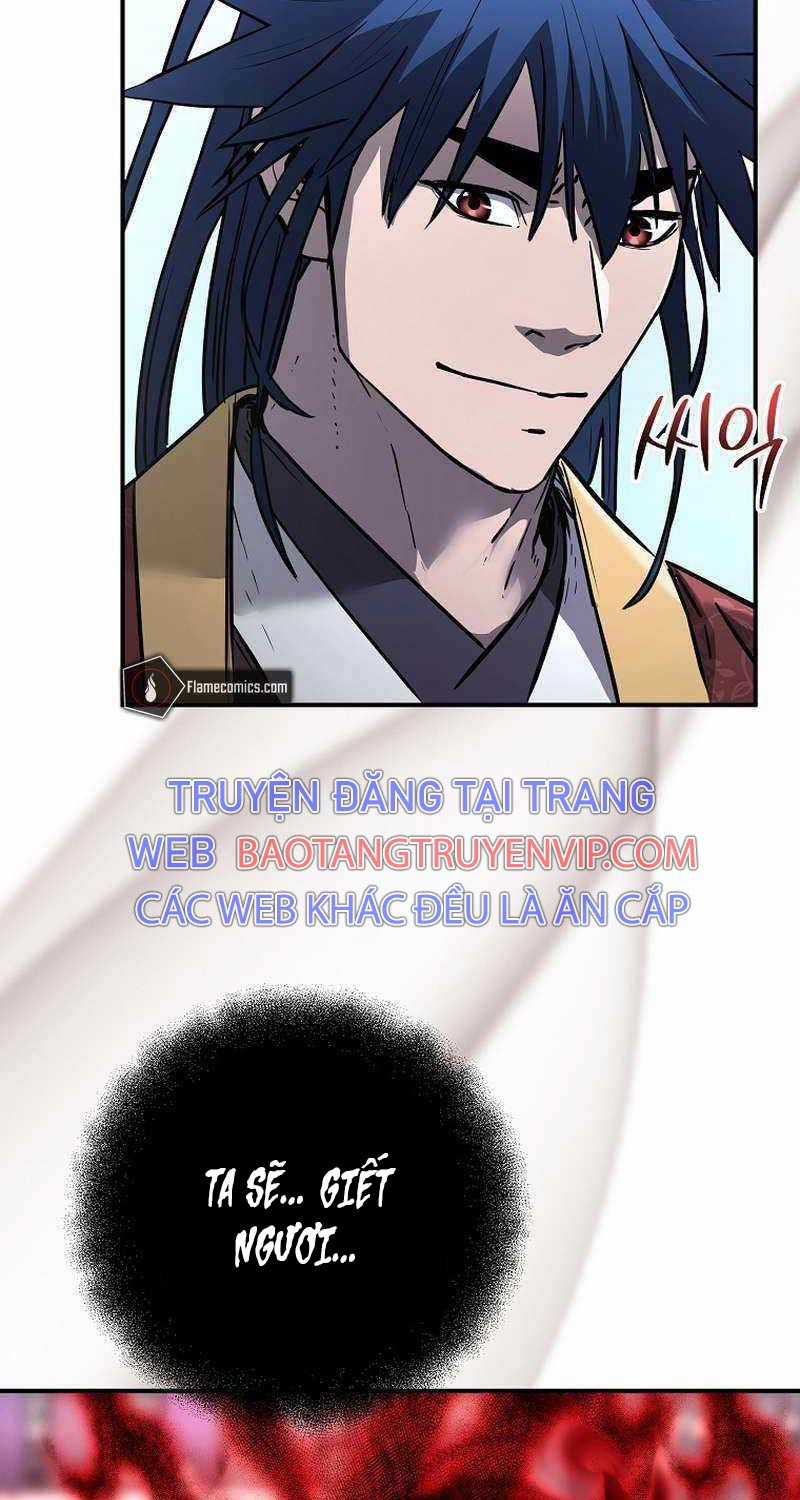 Sự Chuyển Sinh Vào Võ Lâm Thế Gia Của Ranker Chapter 125 trang 65