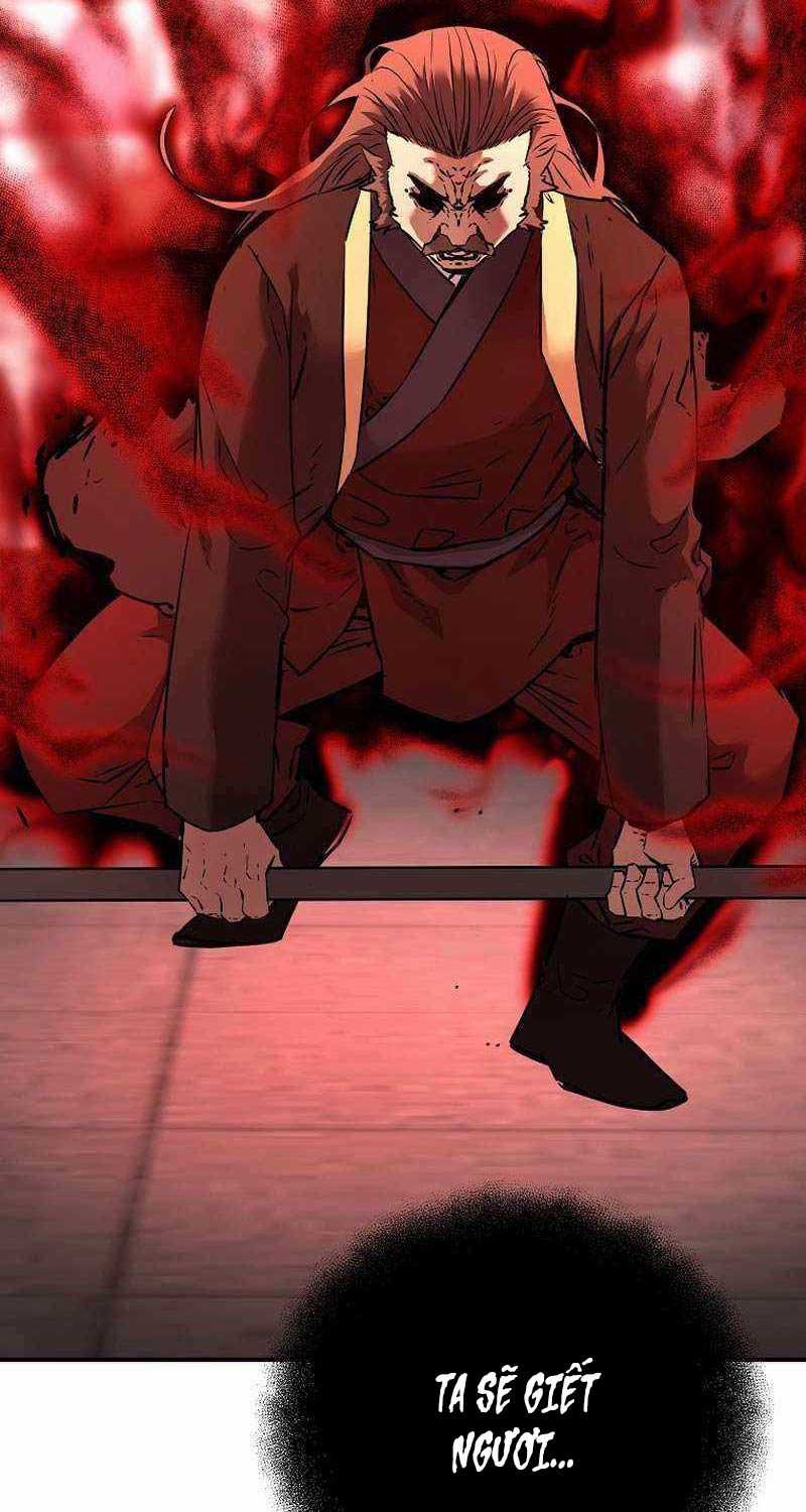 Sự Chuyển Sinh Vào Võ Lâm Thế Gia Của Ranker Chapter 125 trang 66