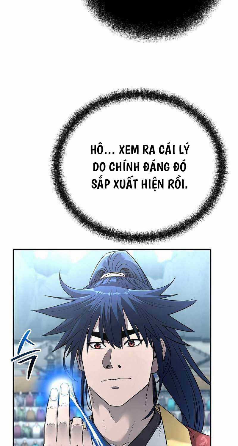 Sự Chuyển Sinh Vào Võ Lâm Thế Gia Của Ranker Chapter 125 trang 67