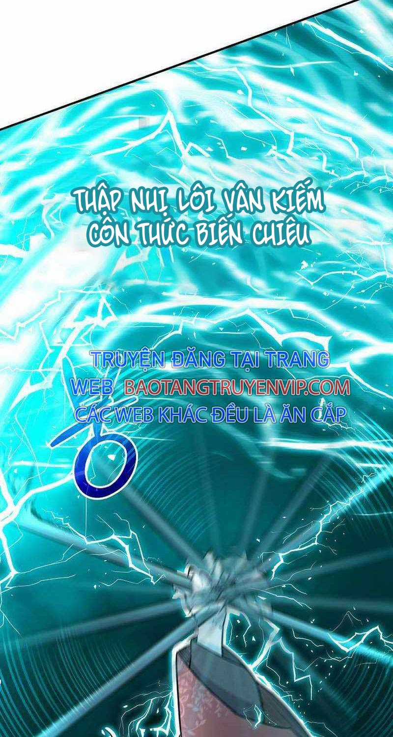 Sự Chuyển Sinh Vào Võ Lâm Thế Gia Của Ranker Chapter 125 trang 7