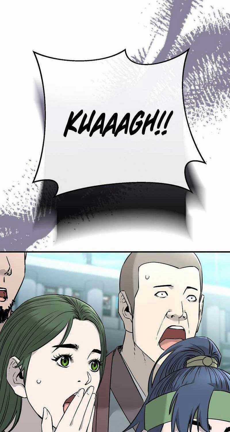 Sự Chuyển Sinh Vào Võ Lâm Thế Gia Của Ranker Chapter 125 trang 70