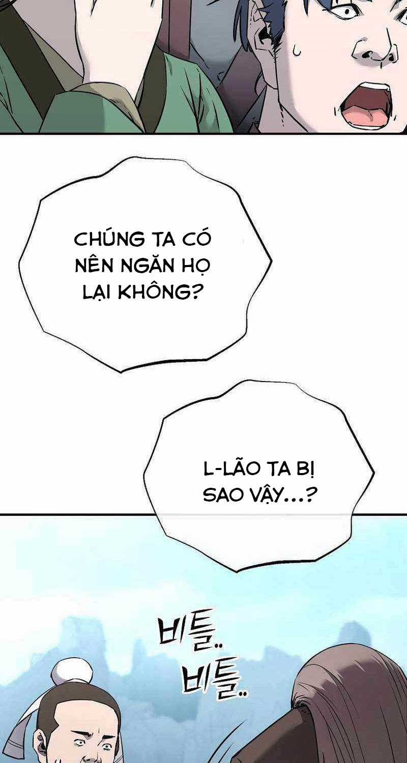 Sự Chuyển Sinh Vào Võ Lâm Thế Gia Của Ranker Chapter 125 trang 71