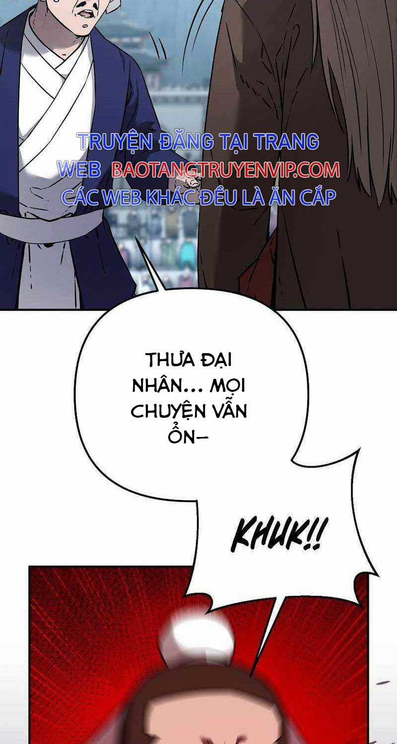 Sự Chuyển Sinh Vào Võ Lâm Thế Gia Của Ranker Chapter 125 trang 72