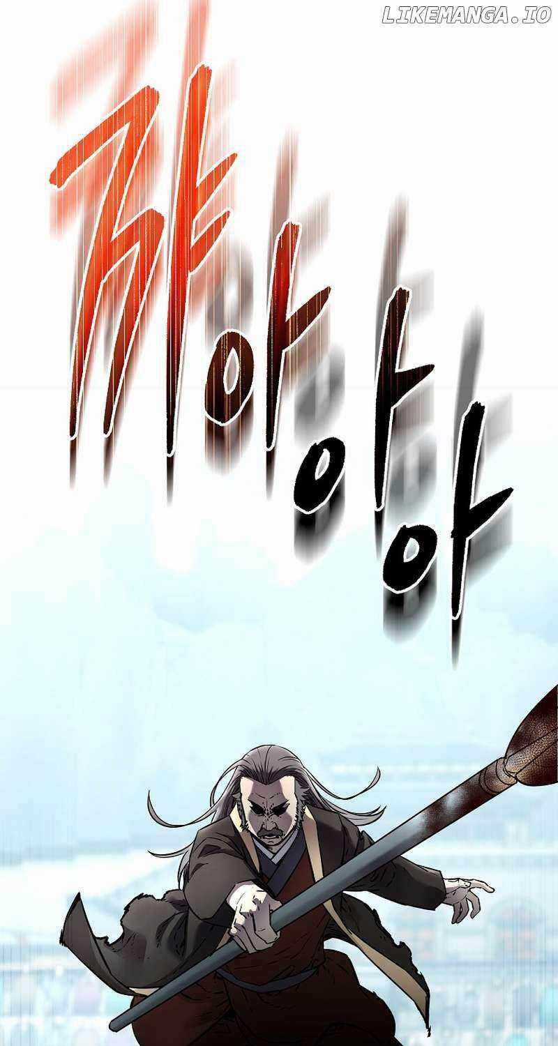 Sự Chuyển Sinh Vào Võ Lâm Thế Gia Của Ranker Chapter 125 trang 76