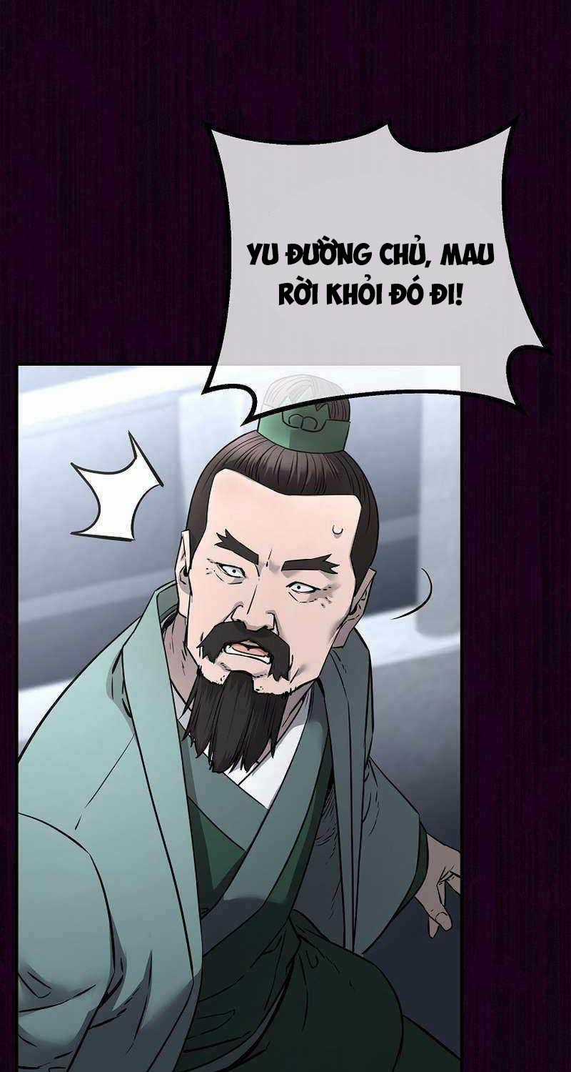 Sự Chuyển Sinh Vào Võ Lâm Thế Gia Của Ranker Chapter 125 trang 78