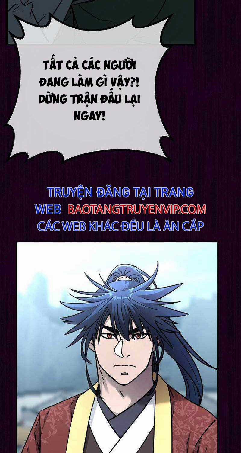 Sự Chuyển Sinh Vào Võ Lâm Thế Gia Của Ranker Chapter 125 trang 79