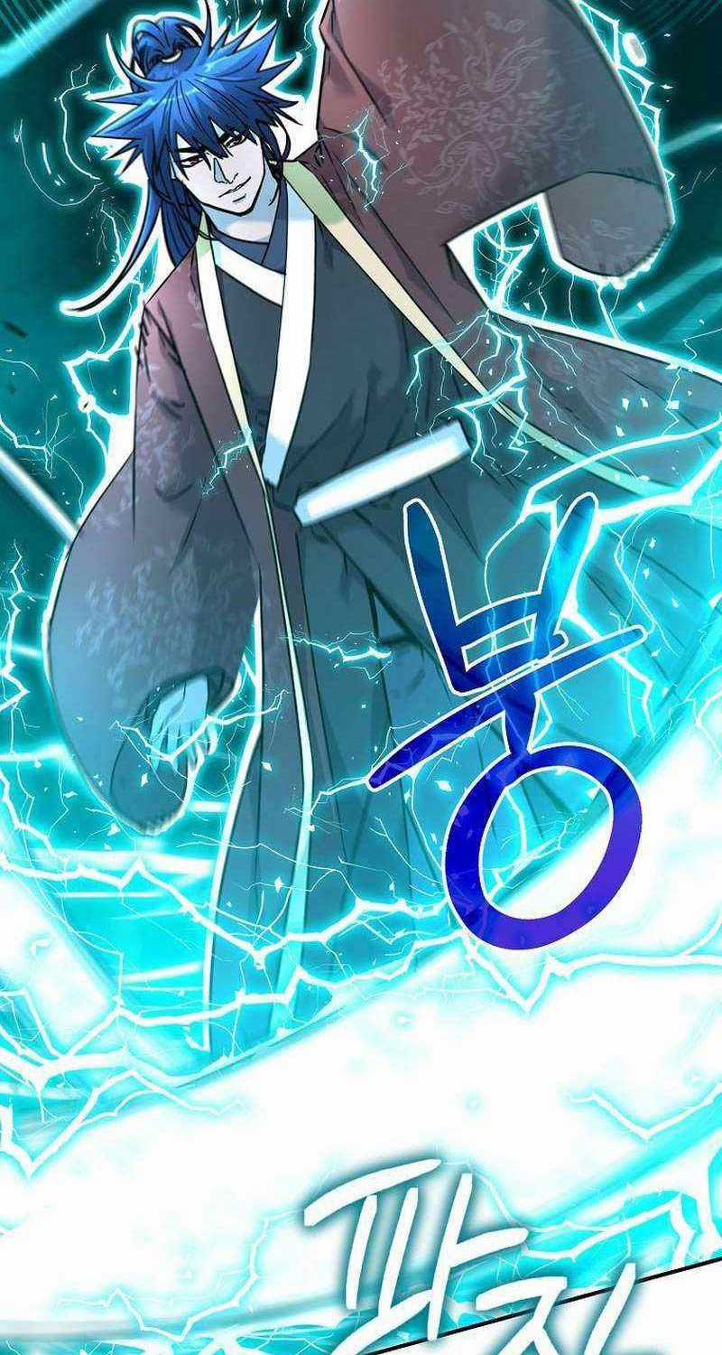 Sự Chuyển Sinh Vào Võ Lâm Thế Gia Của Ranker Chapter 125 trang 8