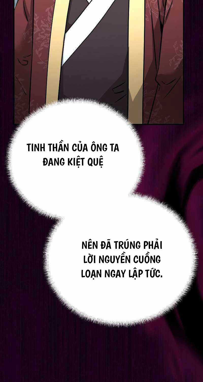 Sự Chuyển Sinh Vào Võ Lâm Thế Gia Của Ranker Chapter 125 trang 80