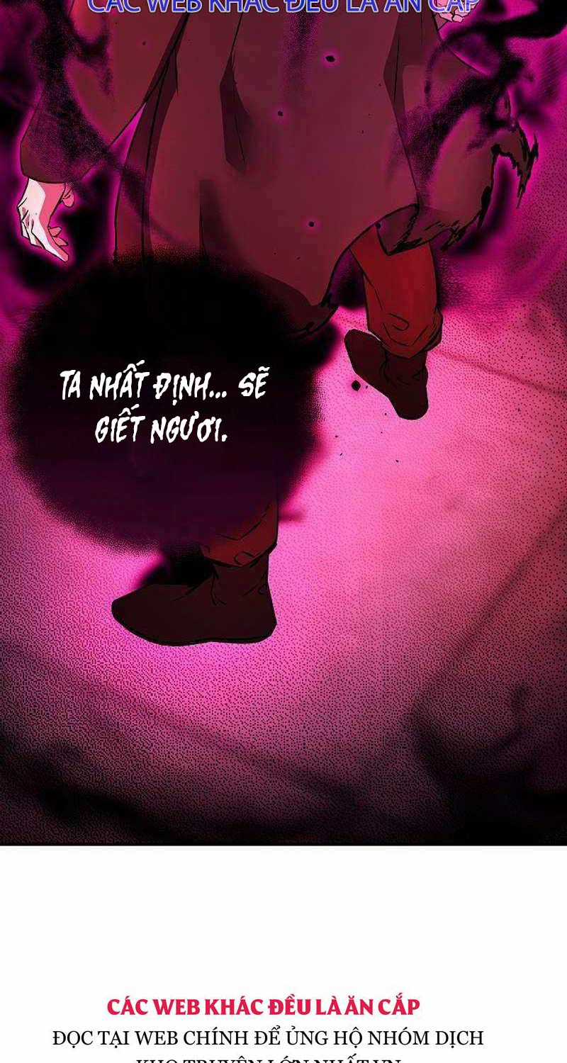 Sự Chuyển Sinh Vào Võ Lâm Thế Gia Của Ranker Chapter 125 trang 83