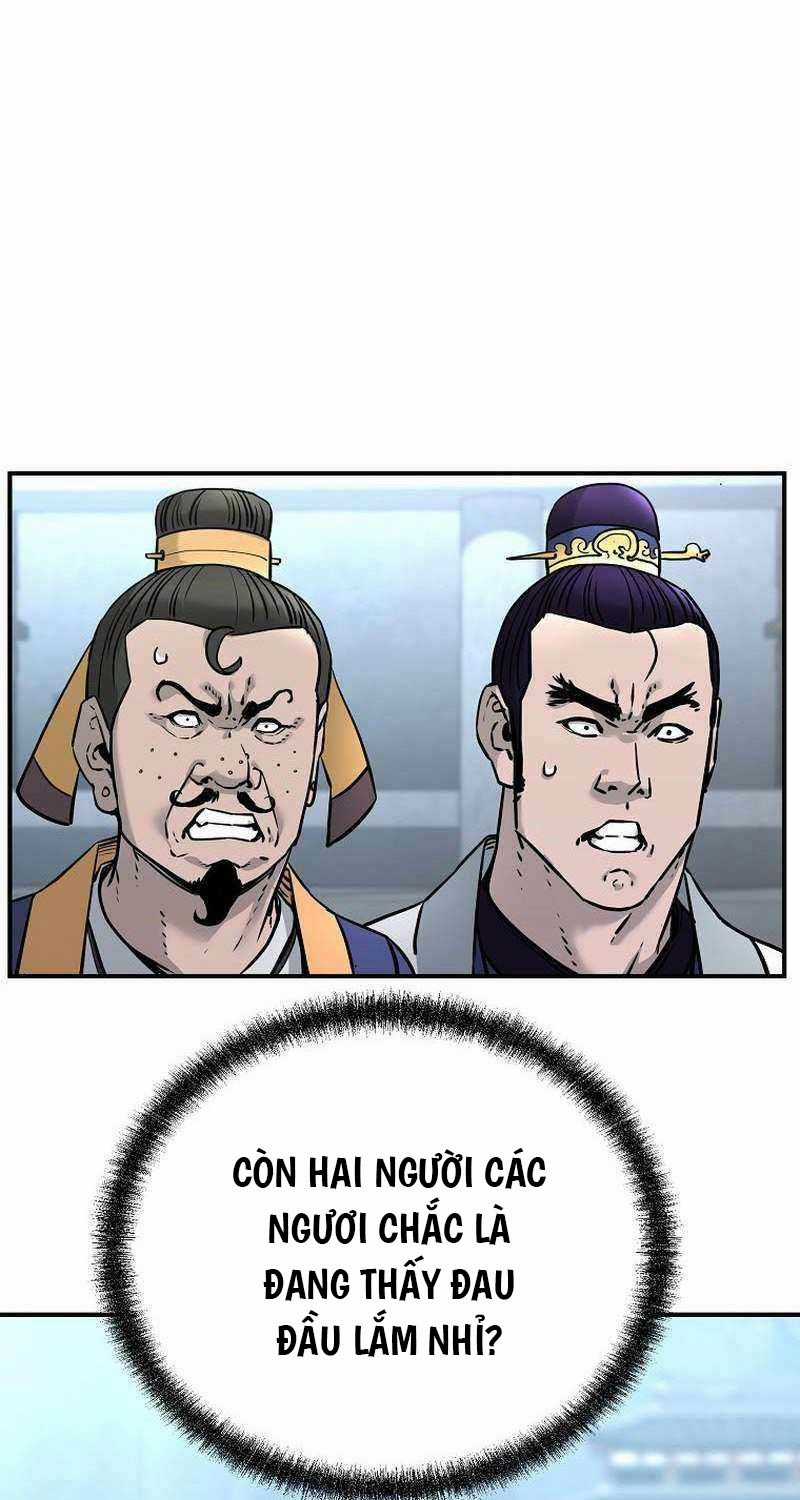 Sự Chuyển Sinh Vào Võ Lâm Thế Gia Của Ranker Chapter 125 trang 85