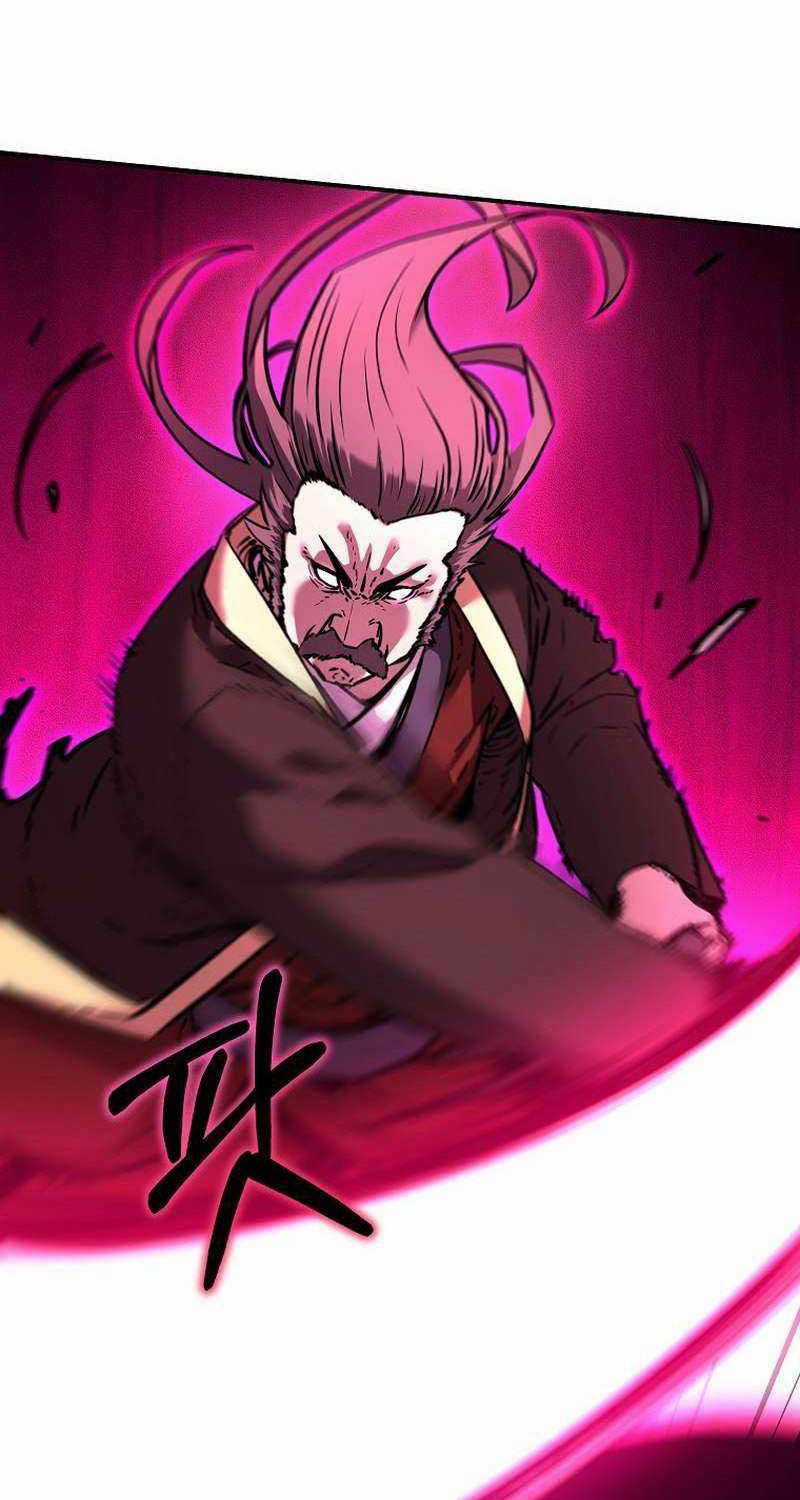 Sự Chuyển Sinh Vào Võ Lâm Thế Gia Của Ranker Chapter 125 trang 87