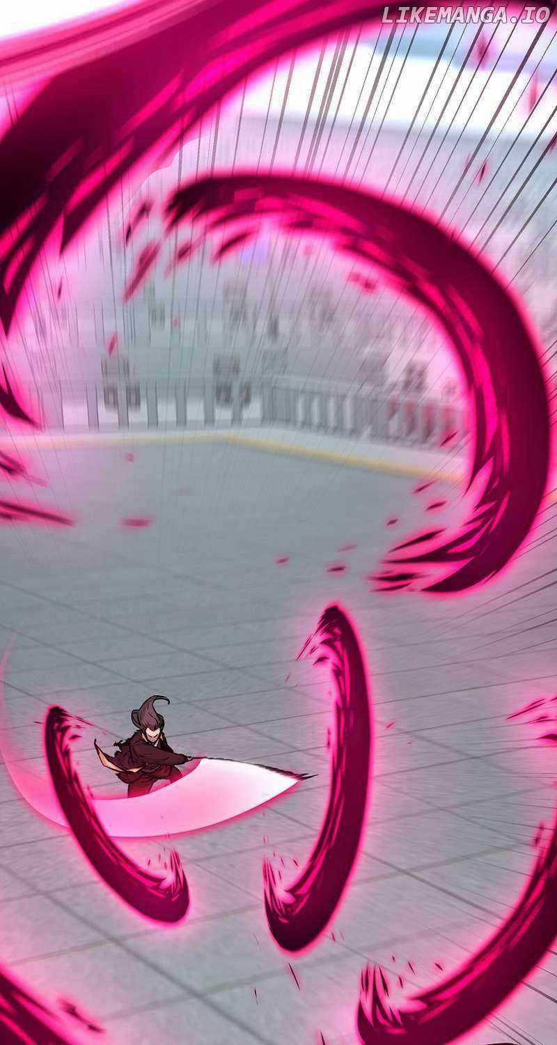 Sự Chuyển Sinh Vào Võ Lâm Thế Gia Của Ranker Chapter 125 trang 89