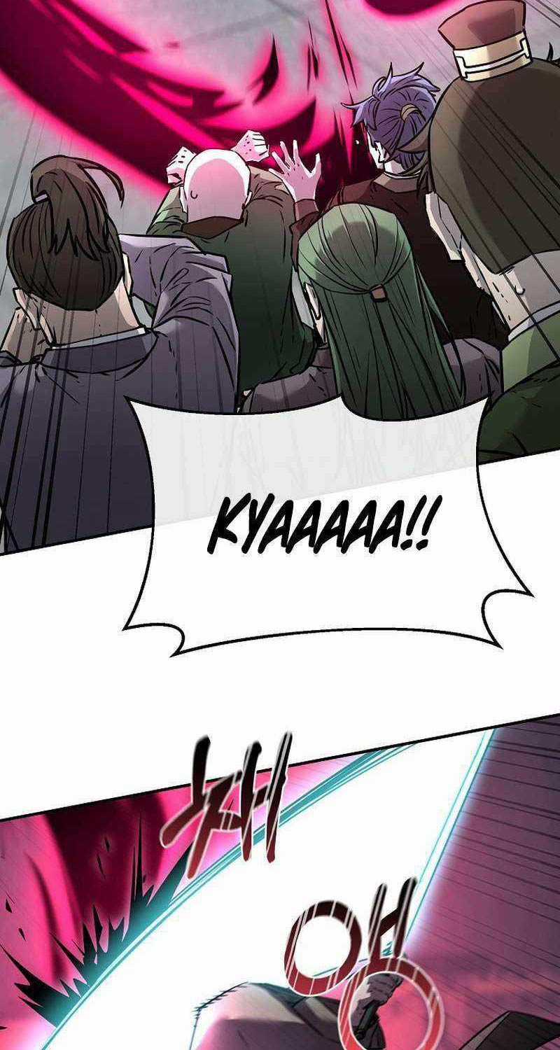 Sự Chuyển Sinh Vào Võ Lâm Thế Gia Của Ranker Chapter 125 trang 90