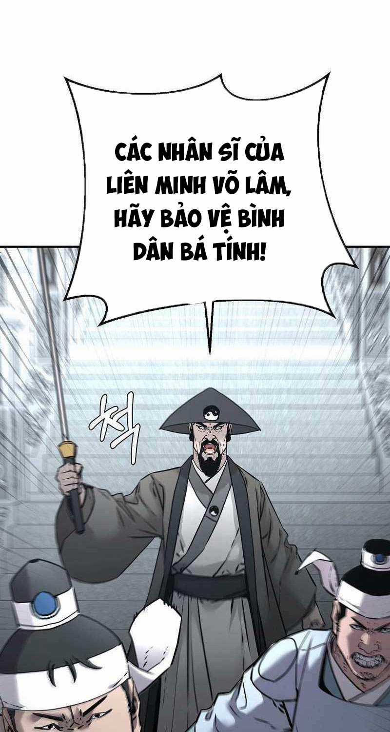 Sự Chuyển Sinh Vào Võ Lâm Thế Gia Của Ranker Chapter 125 trang 92