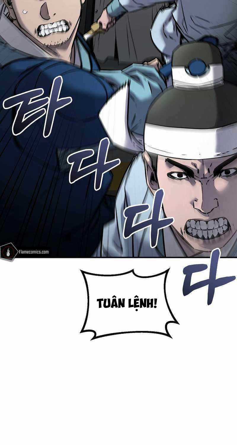 Sự Chuyển Sinh Vào Võ Lâm Thế Gia Của Ranker Chapter 125 trang 93