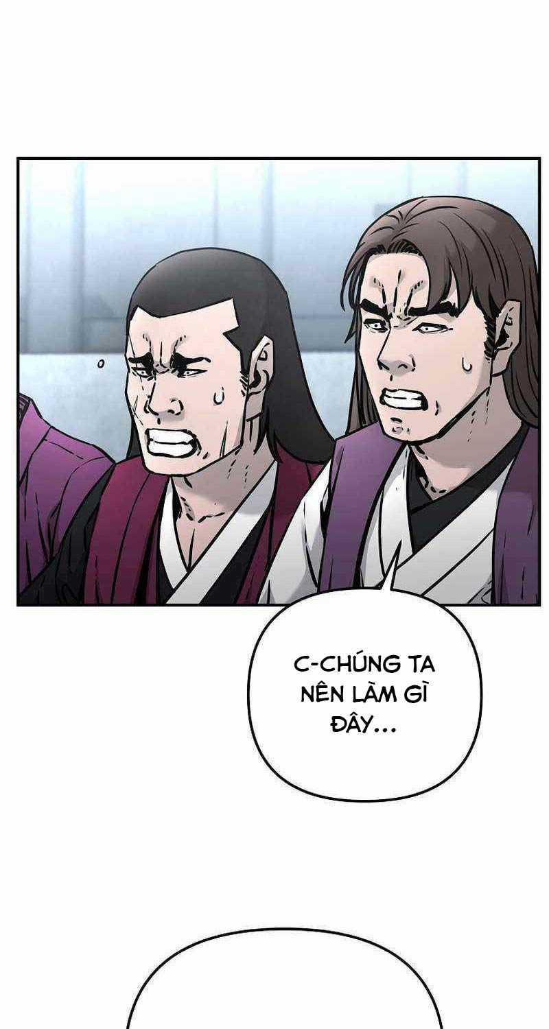 Sự Chuyển Sinh Vào Võ Lâm Thế Gia Của Ranker Chapter 125 trang 94