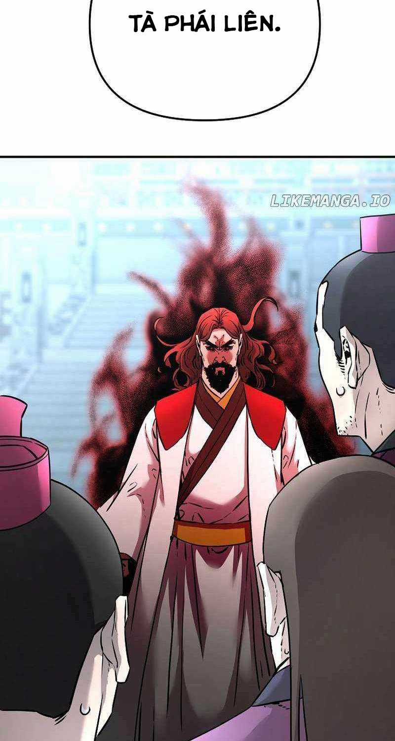 Sự Chuyển Sinh Vào Võ Lâm Thế Gia Của Ranker Chapter 125 trang 95