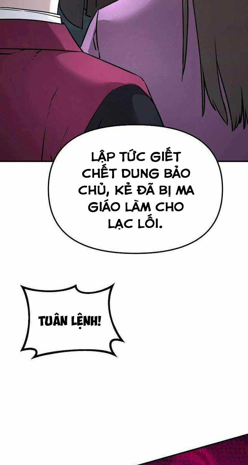 Sự Chuyển Sinh Vào Võ Lâm Thế Gia Của Ranker Chapter 125 trang 96