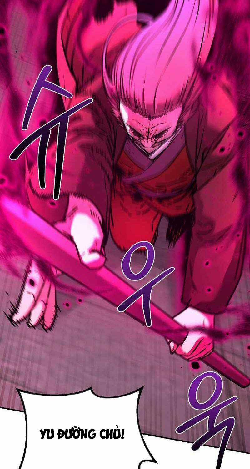 Sự Chuyển Sinh Vào Võ Lâm Thế Gia Của Ranker Chapter 125 trang 98