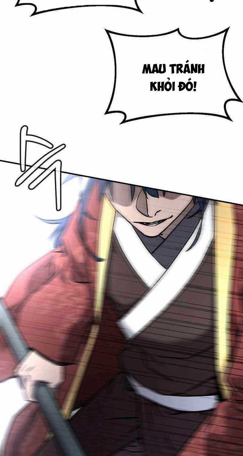 Sự Chuyển Sinh Vào Võ Lâm Thế Gia Của Ranker Chapter 125 trang 99