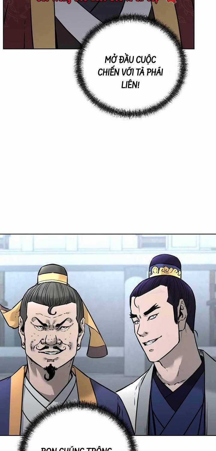 Sự Chuyển Sinh Vào Võ Lâm Thế Gia Của Ranker Chapter 126 trang 10