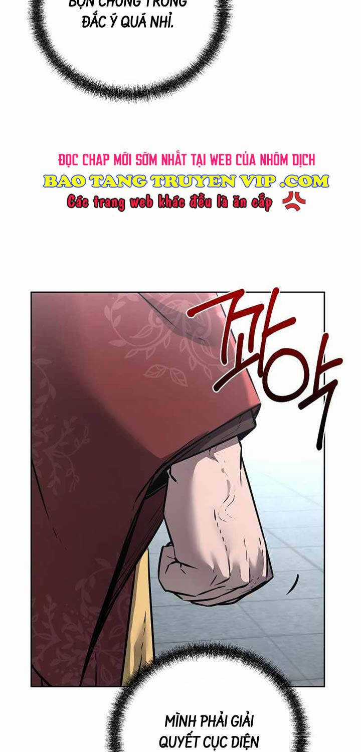 Sự Chuyển Sinh Vào Võ Lâm Thế Gia Của Ranker Chapter 126 trang 11