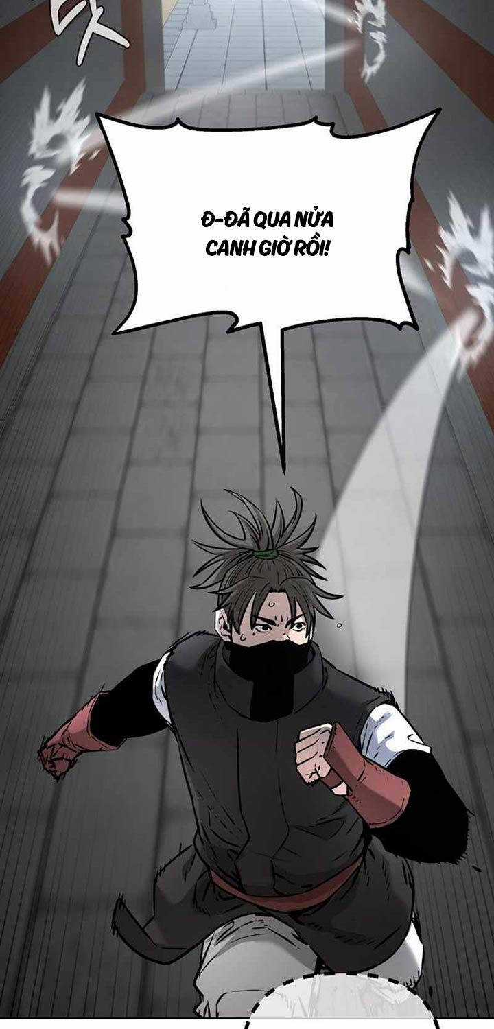 Sự Chuyển Sinh Vào Võ Lâm Thế Gia Của Ranker Chapter 126 trang 13