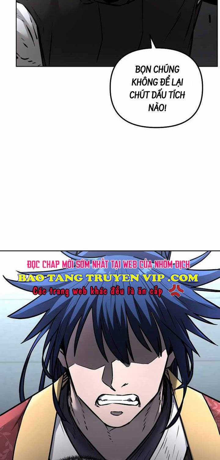 Sự Chuyển Sinh Vào Võ Lâm Thế Gia Của Ranker Chapter 126 trang 15