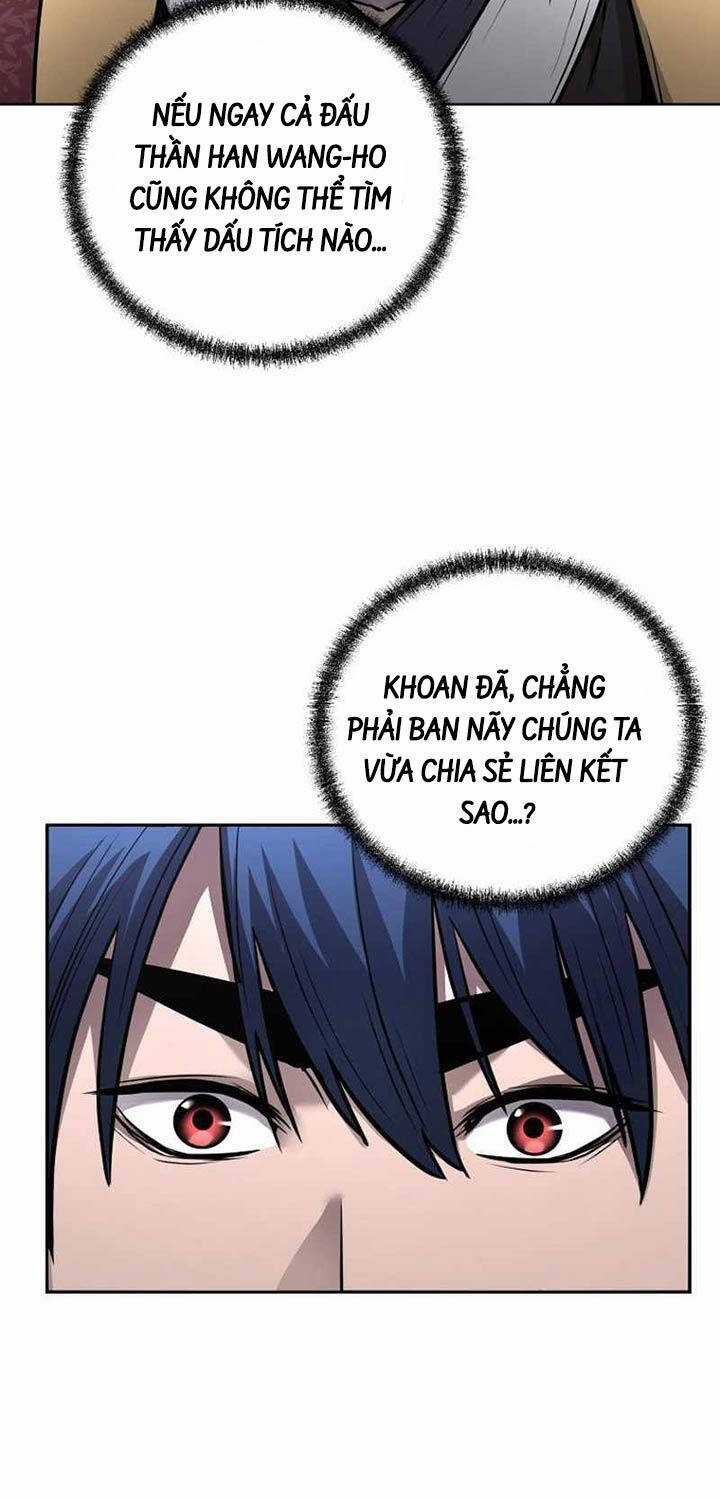 Sự Chuyển Sinh Vào Võ Lâm Thế Gia Của Ranker Chapter 126 trang 16