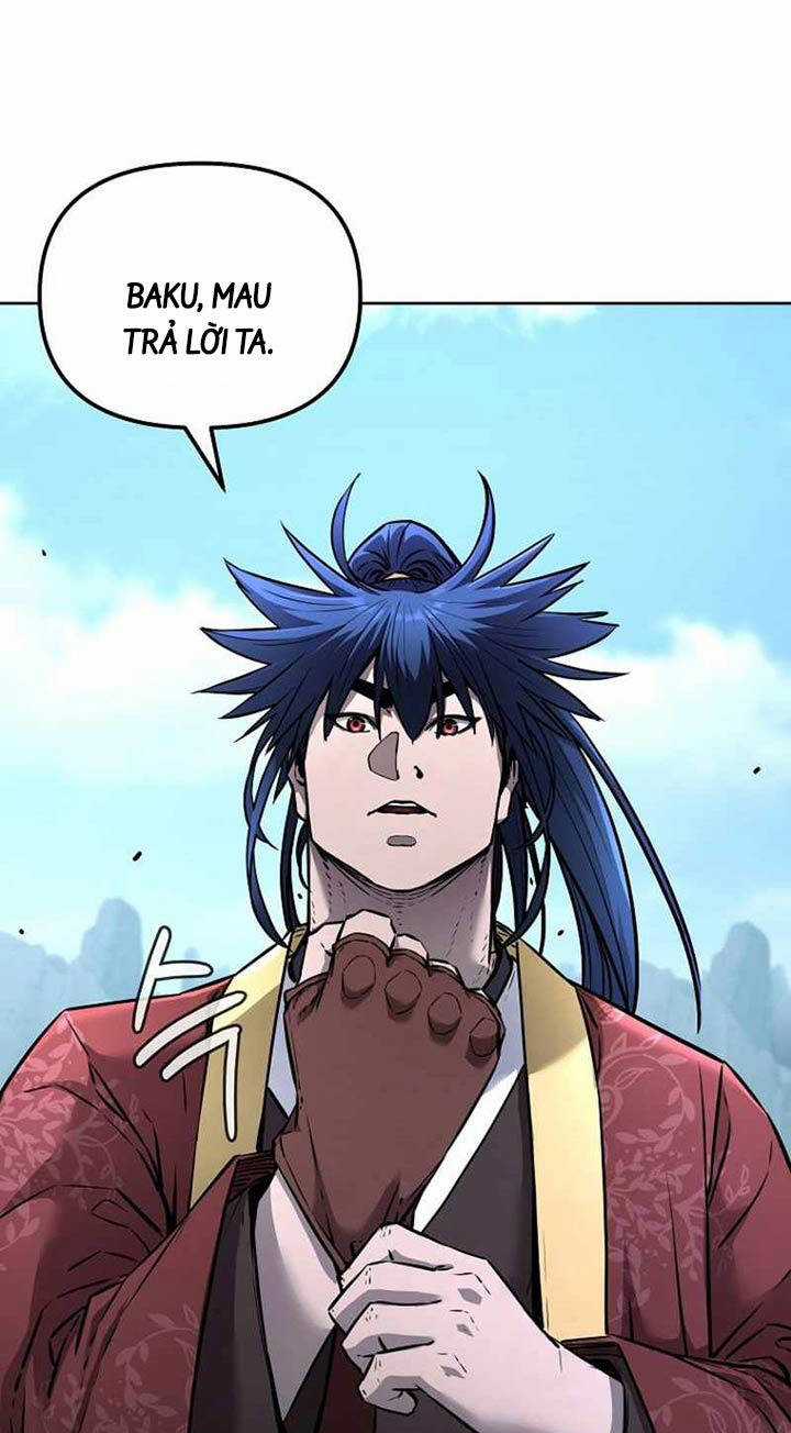 Sự Chuyển Sinh Vào Võ Lâm Thế Gia Của Ranker Chapter 126 trang 17