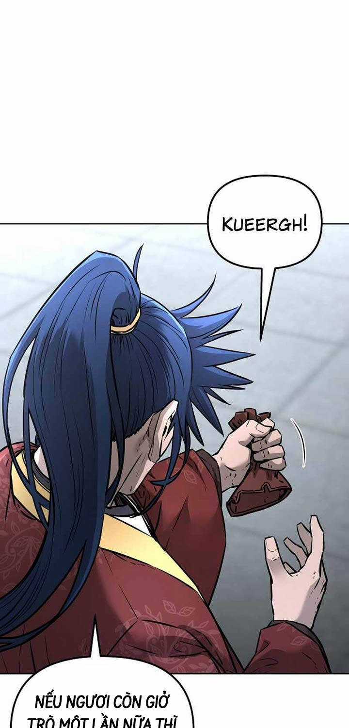 Sự Chuyển Sinh Vào Võ Lâm Thế Gia Của Ranker Chapter 126 trang 18