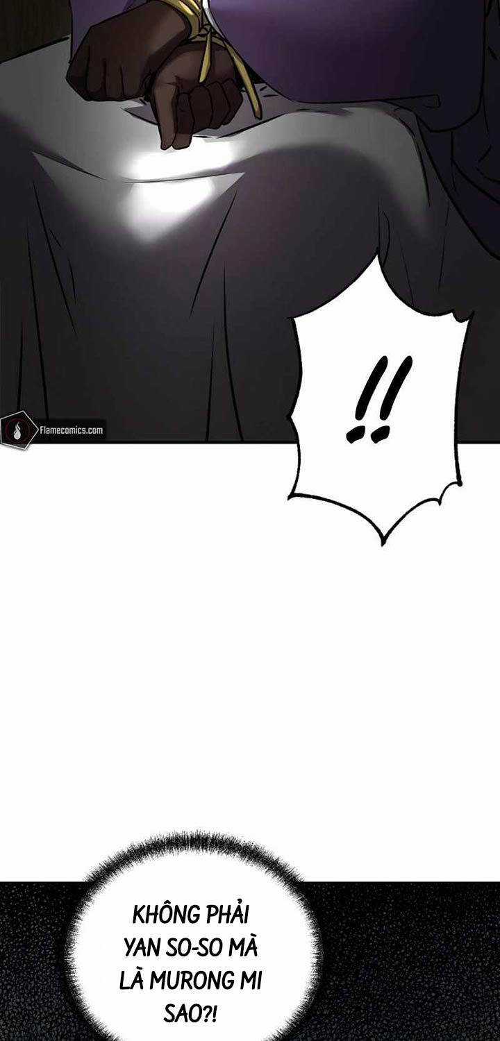 Sự Chuyển Sinh Vào Võ Lâm Thế Gia Của Ranker Chapter 126 trang 2